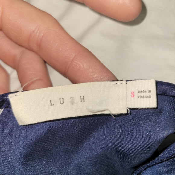 Floral romper - Picture 2 of 2